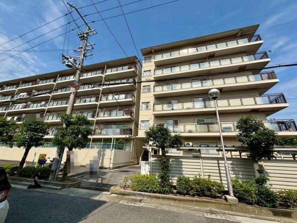 堺東グリーンハイツ