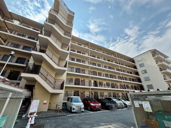 堺東グリーンハイツ