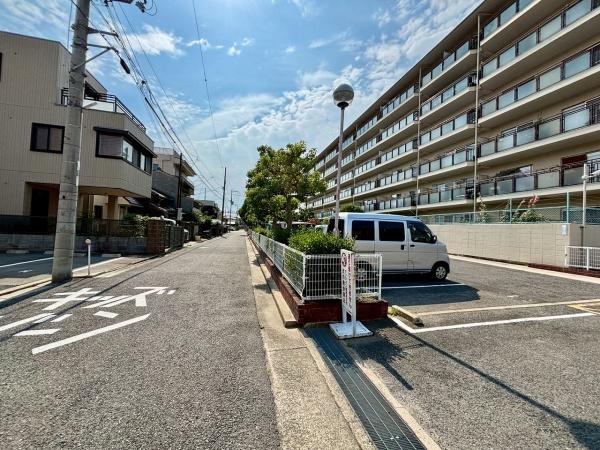 堺東グリーンハイツ