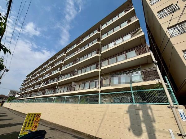 堺東グリーンハイツ