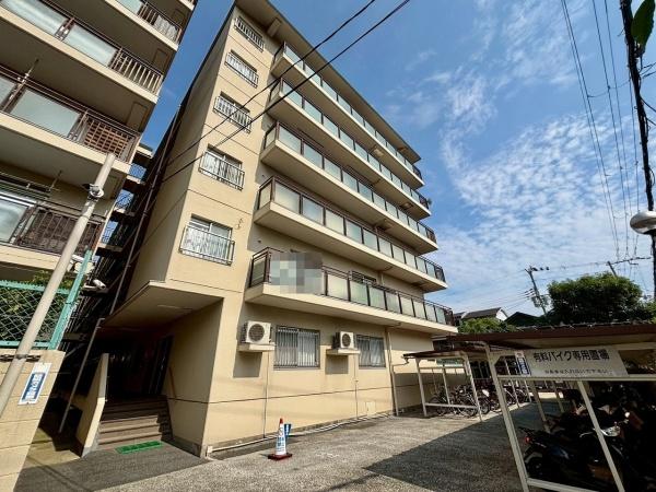堺東グリーンハイツ