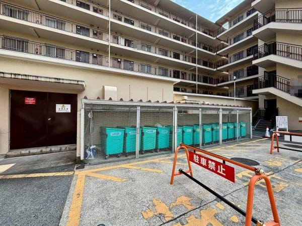 堺東グリーンハイツ