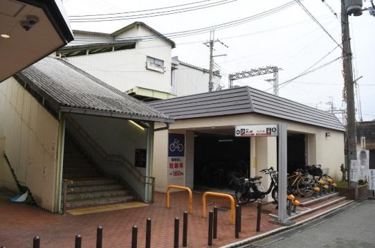 堺市東区南野田の中古一戸建て(狭山駅(南海高野線))
