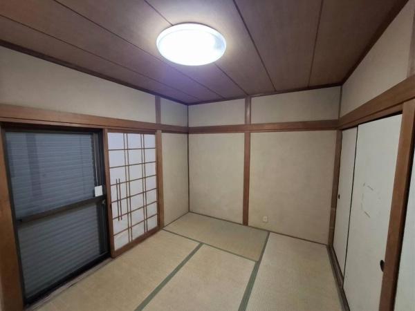 松原市小川５丁目の中古一戸建て
