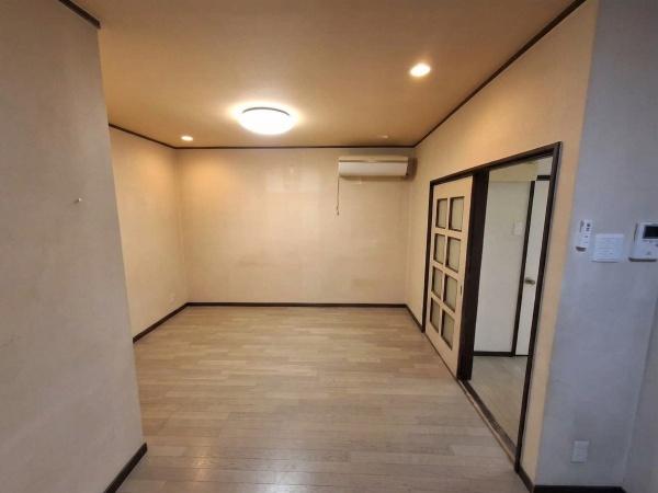 松原市小川5丁目　中古戸建