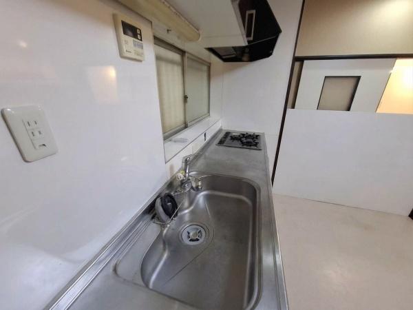 松原市小川5丁目　中古戸建