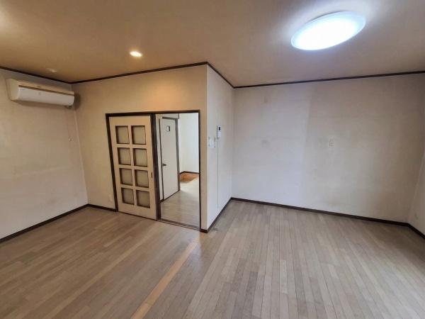 松原市小川５丁目の中古一戸建て