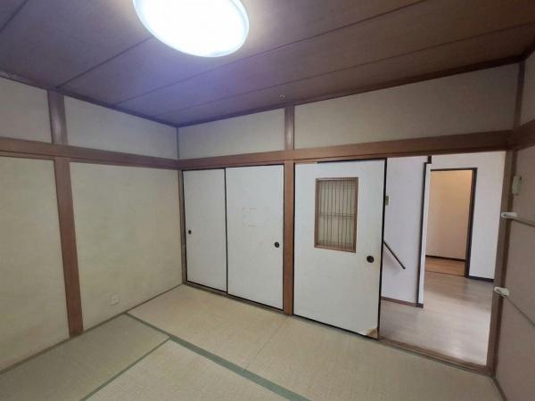 松原市小川５丁目の中古一戸建て