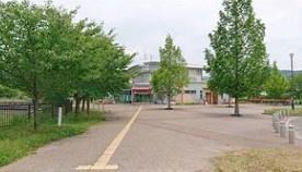 羽曳野市古市６丁目の中古一戸建て(石川河川公園)