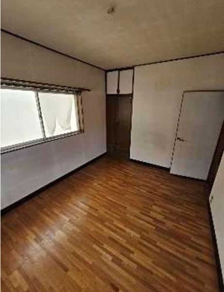 羽曳野市古市６丁目の中古一戸建て