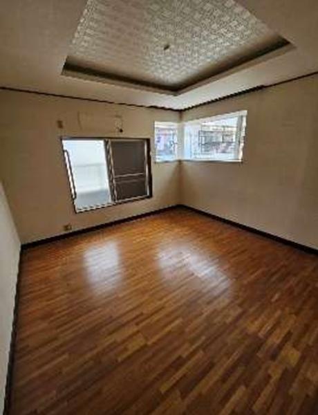 羽曳野市古市６丁目の中古一戸建て