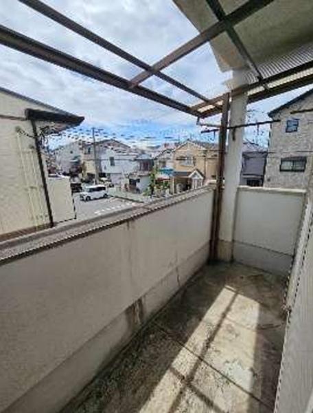 羽曳野市古市６丁目の中古一戸建て
