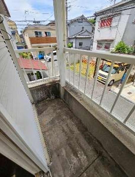 羽曳野市古市６丁目の中古一戸建て