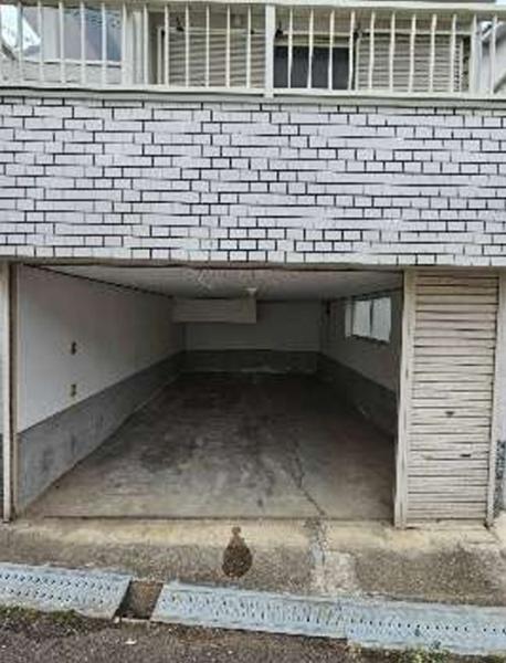 羽曳野市古市６丁目の中古一戸建て