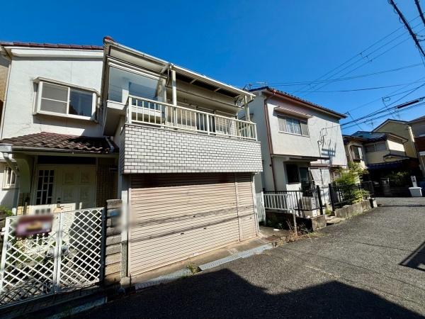 羽曳野市古市６丁目の中古一戸建て