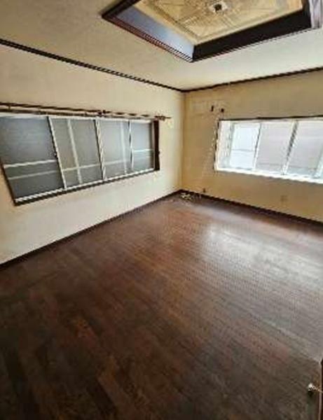 羽曳野市古市6丁目　中古戸建