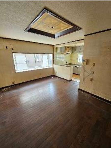 羽曳野市古市6丁目　中古戸建