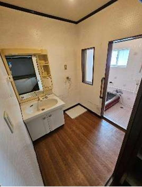 羽曳野市古市６丁目の中古一戸建て