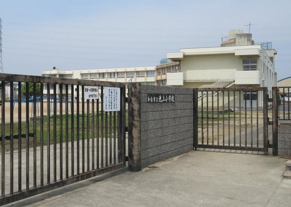 和泉市富秋町1丁目1期1号地　新築戸建(和泉市立池上小学校)