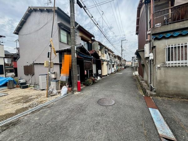 和泉市富秋町1丁目1期1号地　新築戸建