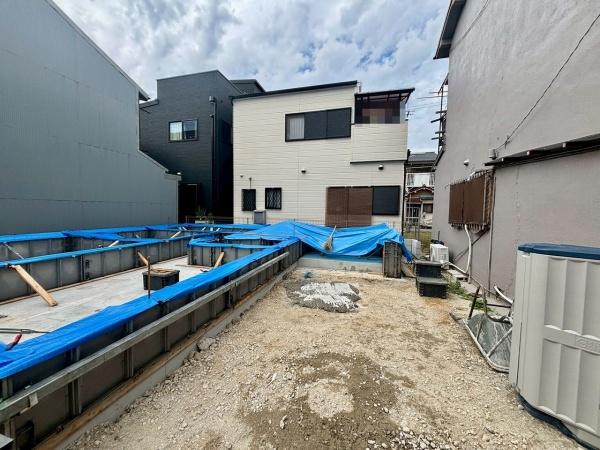 和泉市富秋町1丁目1期1号地　新築戸建