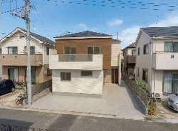 和泉市富秋町1丁目1期1号地　新築戸建