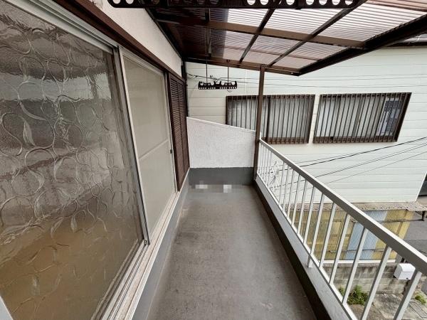 堺市東区日置荘田中町の中古一戸建て