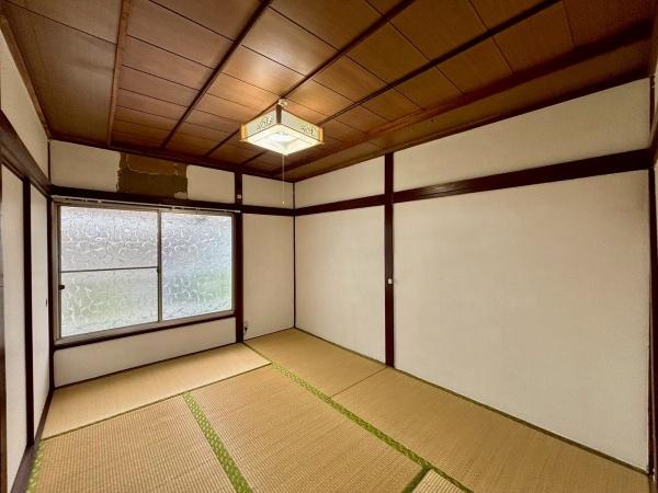 堺市東区日置荘田中町の中古一戸建て