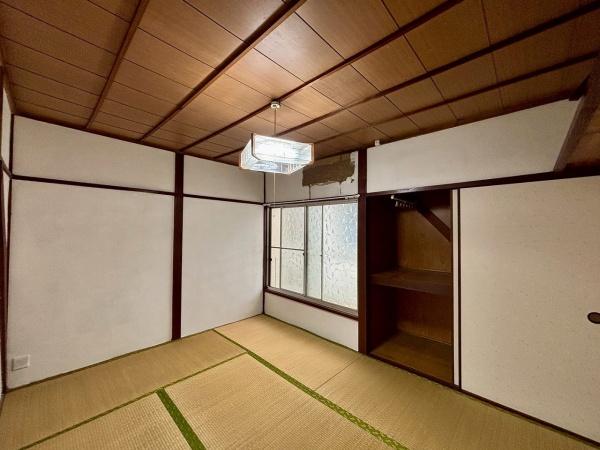 堺市東区日置荘田中町の中古一戸建て