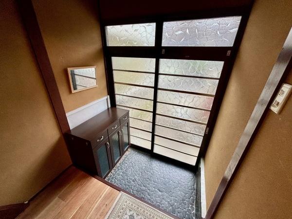 堺市東区日置荘田中町の中古一戸建て