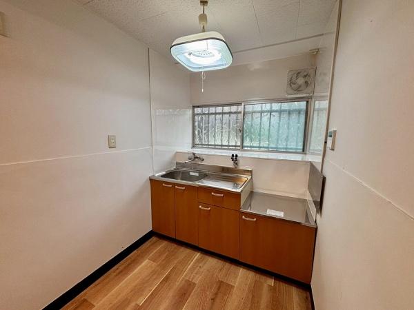 堺市東区日置荘田中町の中古一戸建て
