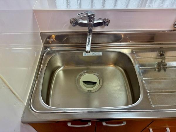 堺市東区日置荘田中町の中古一戸建て