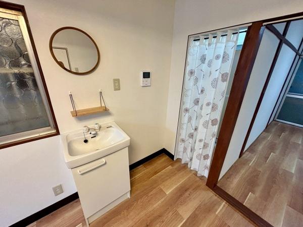 堺市東区日置荘田中町の中古一戸建て