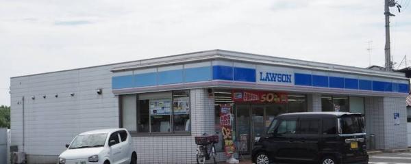 サンシティ貝塚4番館(ローソン貝塚清児店)