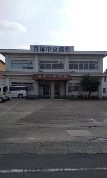 サンシティ貝塚4番館(医療法人田村会貝塚中央病院)