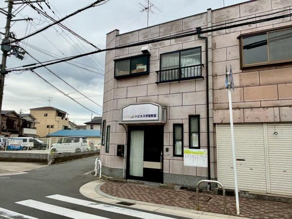 堺市東区日置荘原寺町の中古テラスハウス