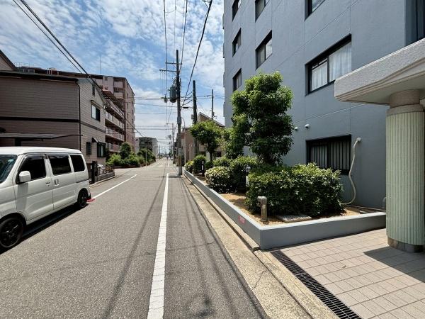 フロラシオン堺・香ヶ丘