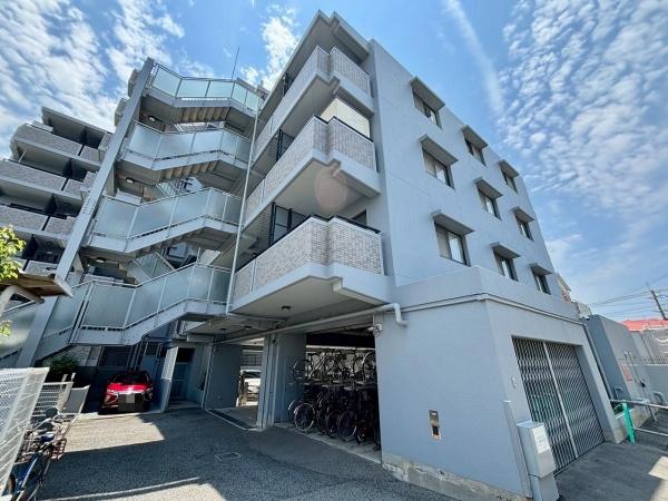 フロラシオン堺・香ヶ丘