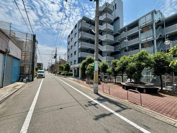 フロラシオン堺・香ヶ丘
