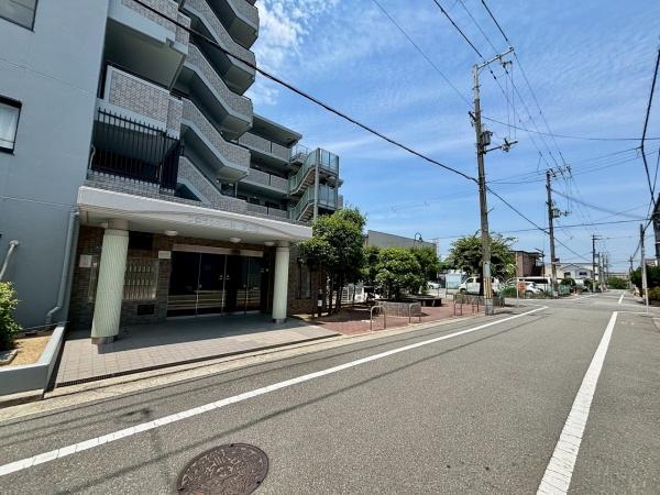 フロラシオン堺・香ヶ丘