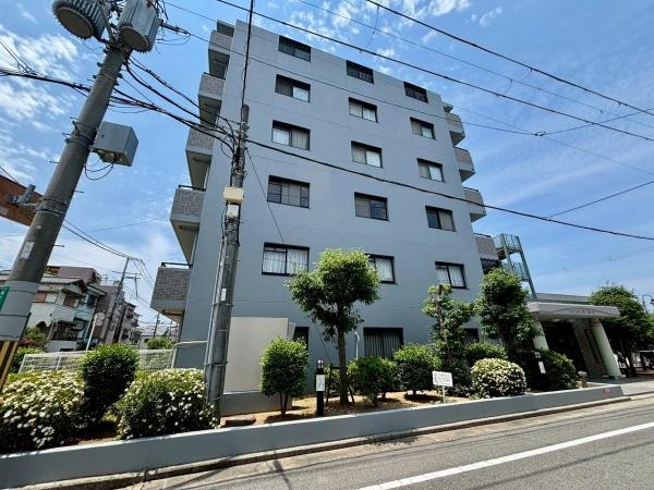 フロラシオン堺・香ヶ丘