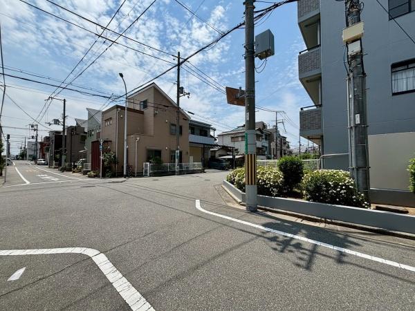 フロラシオン堺・香ヶ丘
