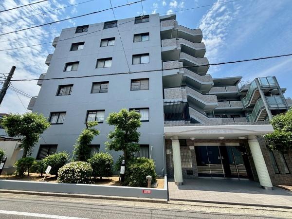 フロラシオン堺・香ヶ丘