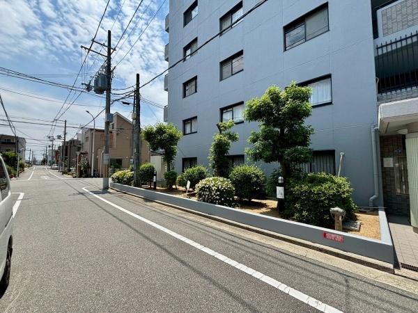 フロラシオン堺・香ヶ丘
