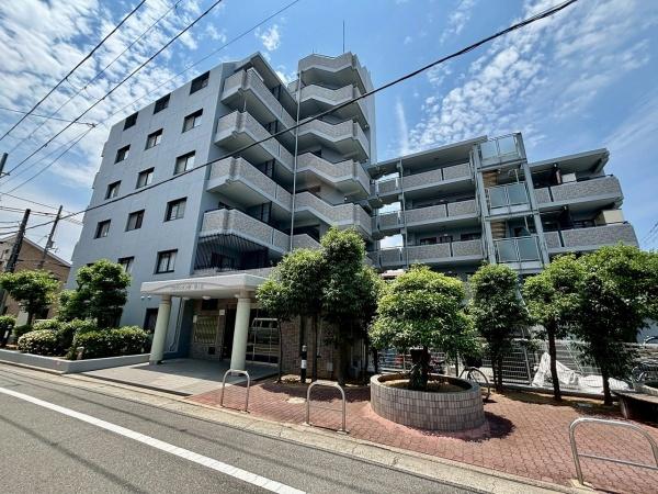 フロラシオン堺・香ヶ丘