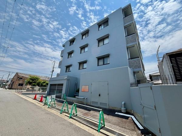フロラシオン堺・香ヶ丘
