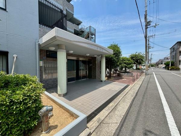 フロラシオン堺・香ヶ丘