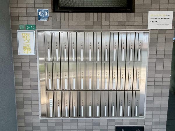 フロラシオン堺・香ヶ丘