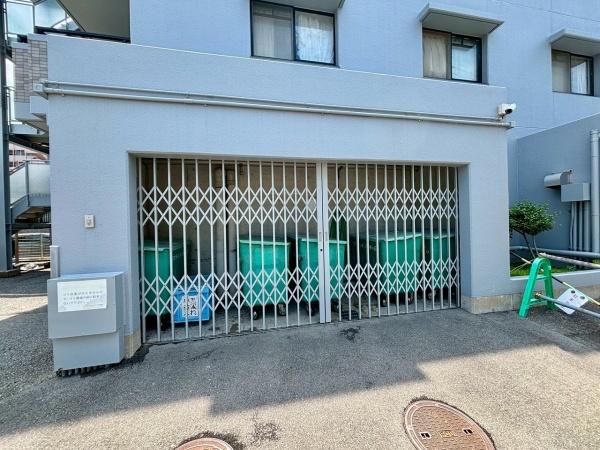 フロラシオン堺・香ヶ丘