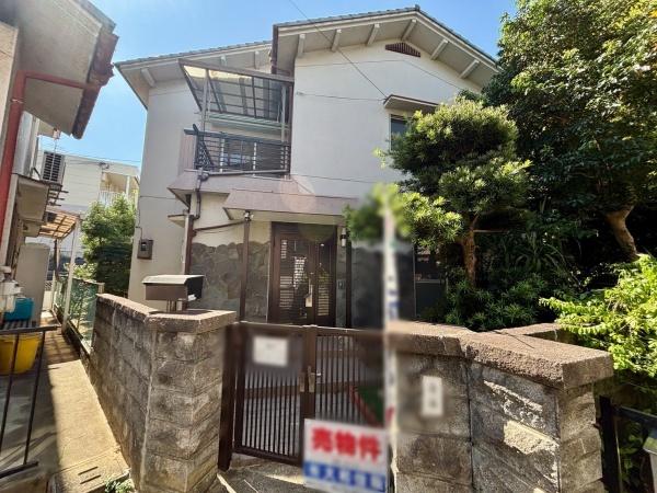 羽曳野市西浦４丁目の中古一戸建て